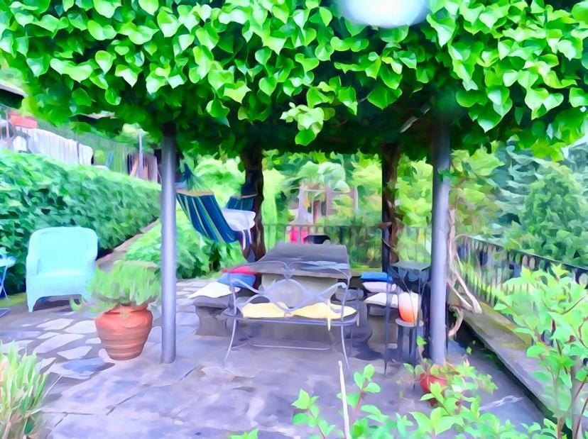 B&B Villa Moro - Family House 도모도솔라 외부 사진